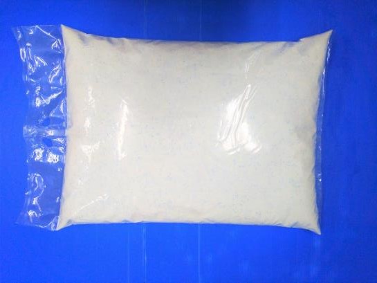 8kg Detergent Laminated Center Flat Seal Bag with Punch Two Holes Handle .jpg