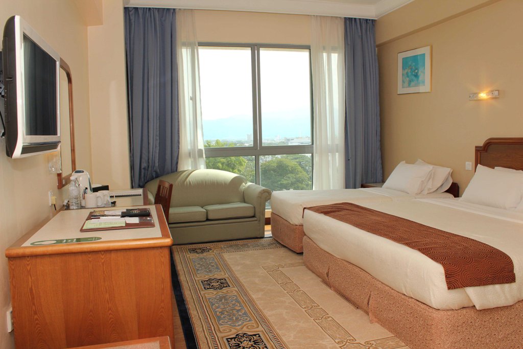 family suite