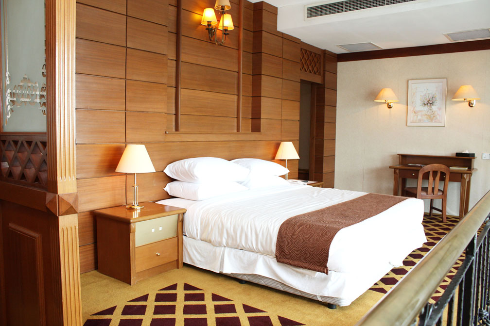 heritage suite